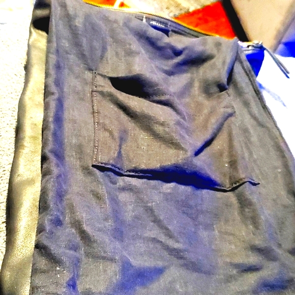 CUSTOM HAND-MADE LEATHER BAG! (Multi-wear) - Picture 12 of 15